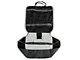 Weathertech Universal Front Bucket Seat Protector; Black (97-24 F-150)