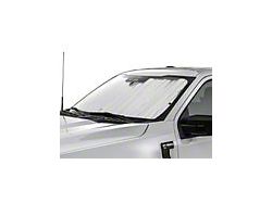 Weathertech SunShade Full Vehicle Kit (21-26 F-150 SuperCrew)