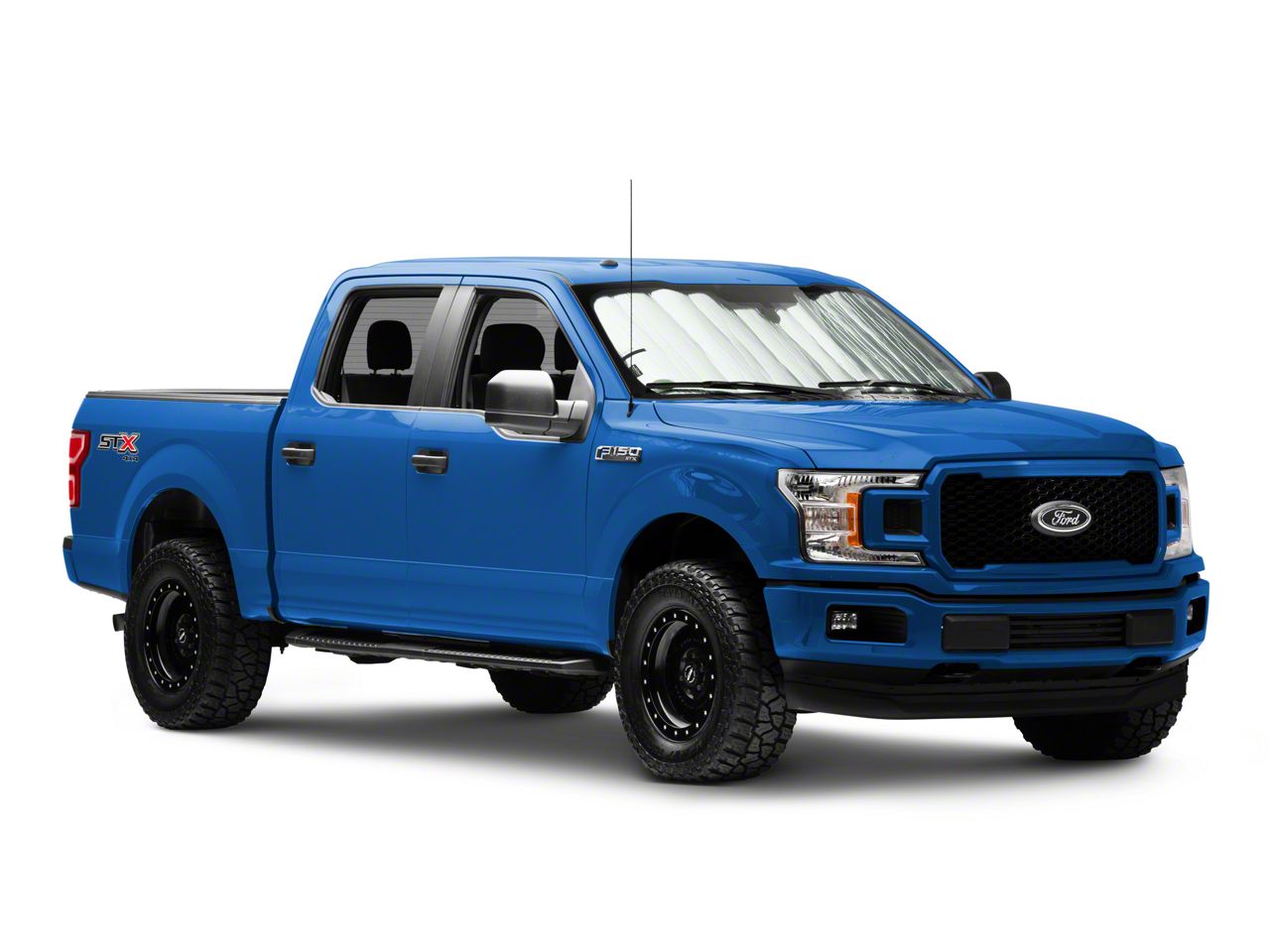 Weathertech F-150 TechShade Windshield Sun Shade TS1279 (19-20 F-150)