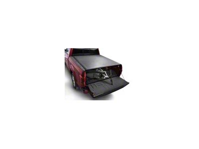 Weathertech Roll Up Tonneau Cover (99-07 F-250 Super Duty w/ 8-Foot Bed)