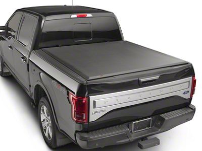 Weathertech Roll Up Tonneau Cover (11-16 F-250 Super Duty w/ 8-Foot Bed)