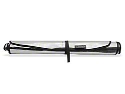 Weathertech TechShade Windshield Sun Shade (23-25 F-250 Super Duty)