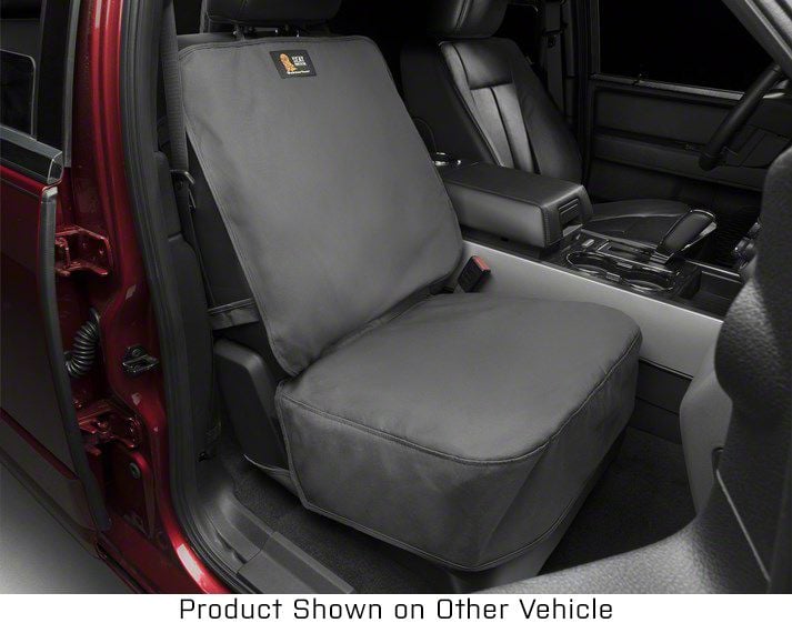 Seat protector weathertech hotsell