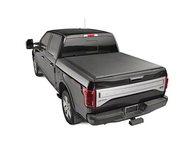 Weathertech Roll Up Tonneau Cover (99-07 F-350 Super Duty w/ 6-3/4-Foot Bed)