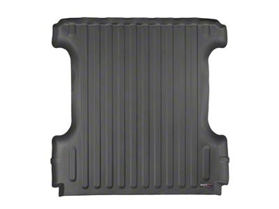 Weathertech TechLiner Bed Liner; Black (17-24 F-350 Super Duty)