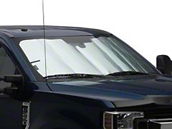 Weathertech SunShade Full Vehicle Kit (19-26 F-350 Super Duty)