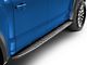 Weathertech No-Drill Mud Flaps; Front, Mid and Rear; Black (17-20 F-150 Raptor)