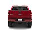 Weathertech No-Drill Mud Flaps; Front and Rear; Black (04-08 Styleside F-150)