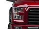 Weathertech LampGard Headlight and Fog Light Protection (15-17 F-150, Excluding Raptor)
