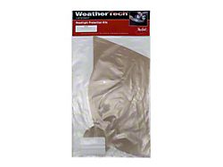 Weathertech LampGard Headlight Protection (25-26 Maverick)