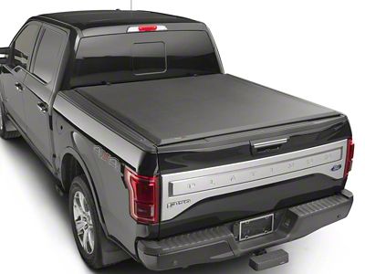 Weathertech Roll Up Tonneau Cover (22-26 Maverick)