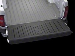 Weathertech TechLiner Tailgate Liner; Black (22-26 Maverick)