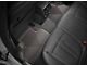 Weathertech All-Weather Rear Rubber Floor Mats; Cocoa (19-24 RAM 1500 Crew Cab)