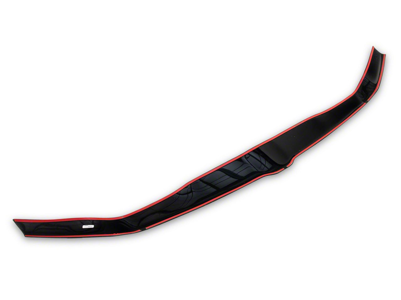 Weathertech Low Profile Aerodynamic Hood Deflector | 55176