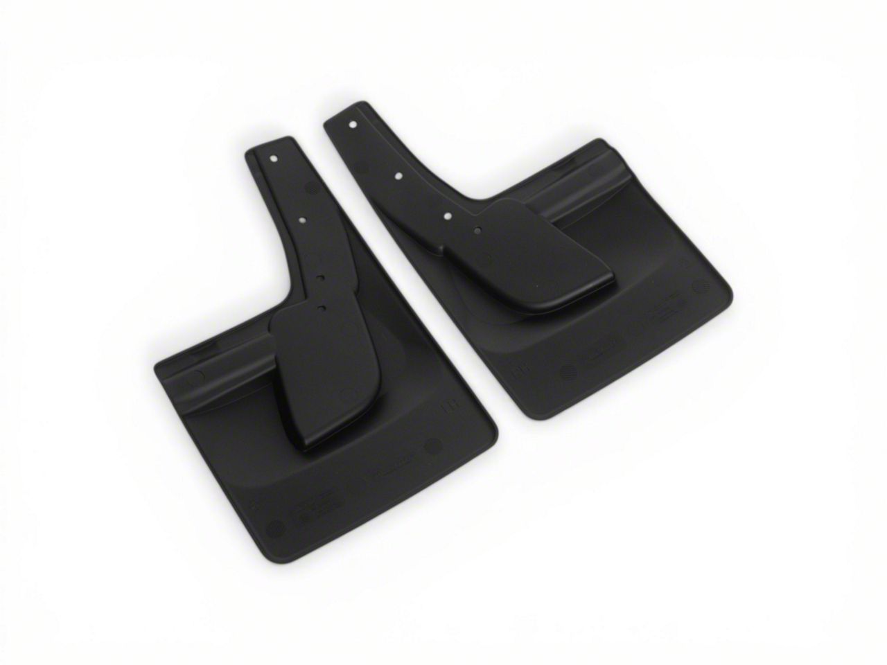 No-Drill 1500 RAM Weathertech aaa Mud Black Rear; and Front Flaps; ピンズ・ピンバッジ・缶バッジ