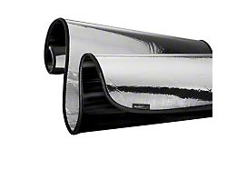 Weathertech SunShade Full Vehicle Kit (25-26 RAM 1500 Crew Cab)