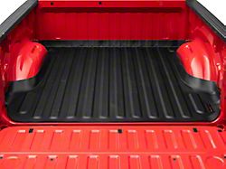 Weathertech TechLiner Bed Liner; Black (19-23 RAM 1500 w/ 5.7-Foot Box & w/o RAM Box)