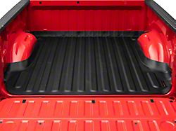 Weathertech TechLiner Bed Liner; Black (19-24 RAM 1500 w/ 5.7-Foot Box & w/o RAM Box)