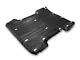 Weathertech TechLiner Bed Liner; Black (19-24 RAM 1500 w/ 6.4-Foot Box & w/o RAM Box)