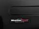 Weathertech TechLiner Bed Liner; Black (19-24 RAM 1500 w/ 6.4-Foot Box & w/o RAM Box)