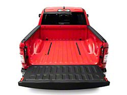 Weathertech TechLiner Tailgate Liner; Black (19-23 RAM 1500)