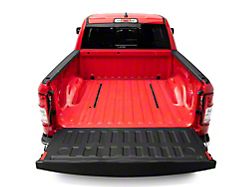 Weathertech TechLiner Tailgate Liner; Black (19-24 RAM 1500)