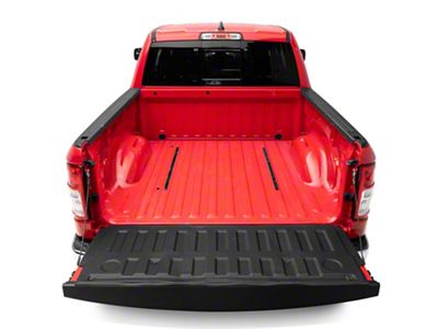 Weathertech TechLiner Tailgate Liner; Black (19-23 RAM 1500)