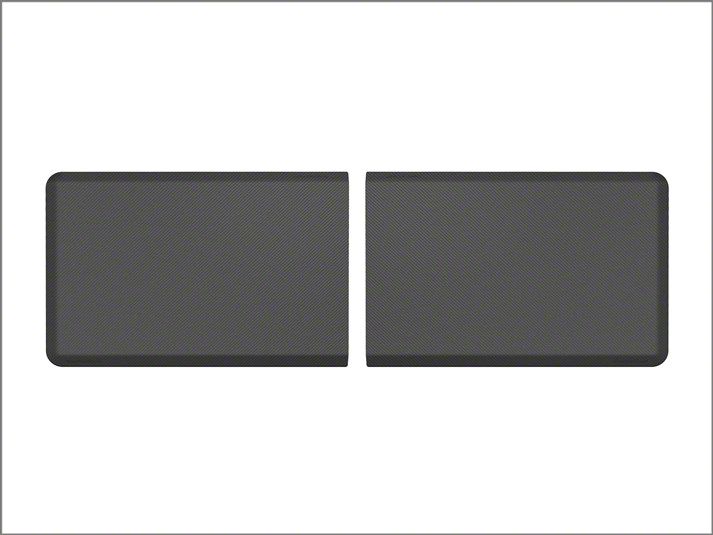 Weathertech RAM 2500 24Inch x 36Inch ComfortMat Connect End Mats