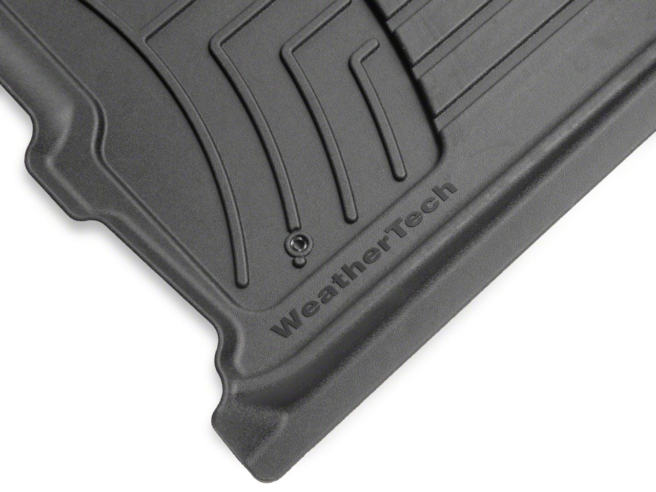 WeatherTech Tappetini per Volvo C40 Recharge 2021-22 8052286896527