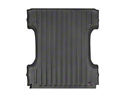 Weathertech TechLiner Bed Liner; Black (10-18 RAM 2500)