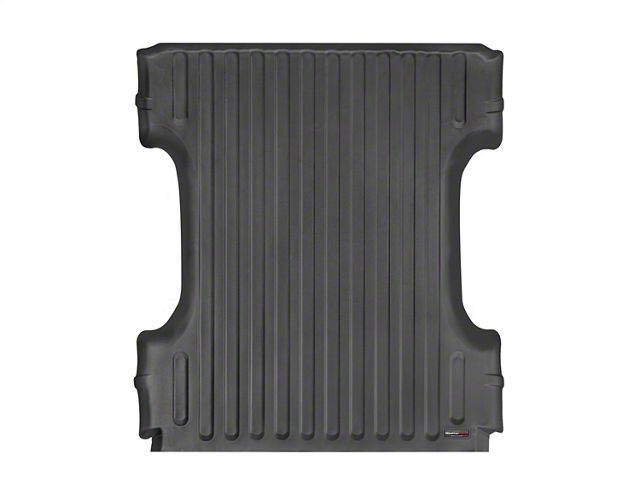 Weathertech TechLiner Bed Liner; Black (10-18 RAM 2500)