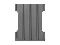 Weathertech UnderLiner Bed Liner; Black (10-18 RAM 2500)