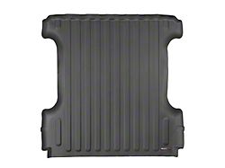Weathertech TechLiner Bed Liner; Black (10-18 RAM 3500)