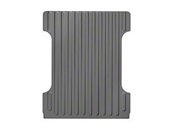 Weathertech UnderLiner Bed Liner; Black (10-18 RAM 3500)