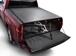Weathertech Roll Up Tonneau Cover (2026 Ranger)