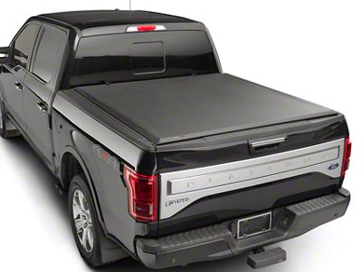 Weathertech Roll Up Tonneau Cover (19-24 Ranger)