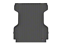 Weathertech TechLiner Bed Liner; Black (19-23 Ranger w/ 6-Foot Bed)