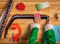 Weathertech Side Window Deflectors; Front; Dark Smoke (19-26 Sierra 1500 Regular Cab)