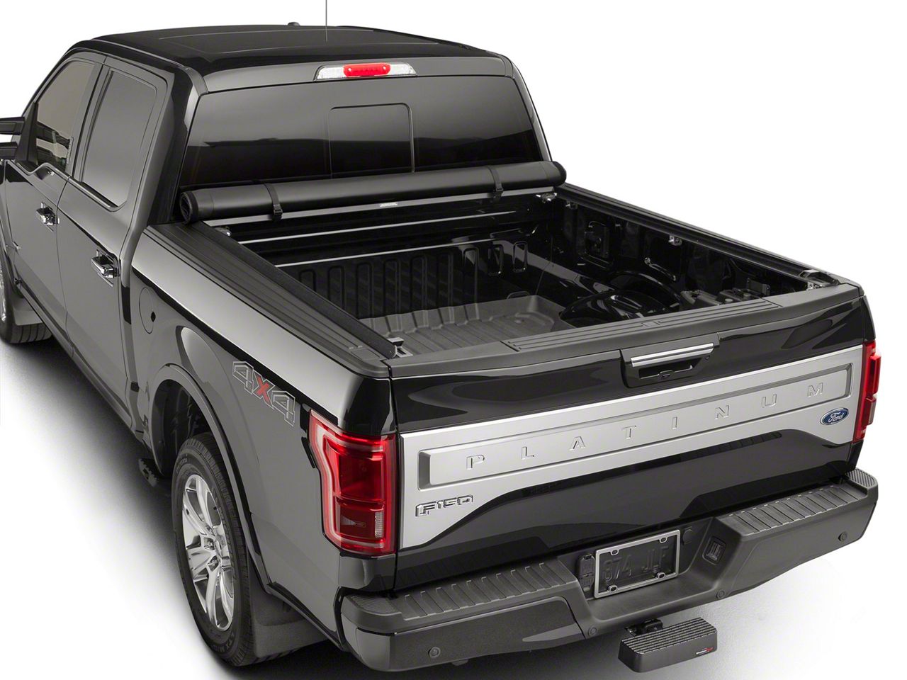 thumbnail image 2 of For 2001-2021 GMC Sierra 1500 Truck Cover Waterproof Rain Dust Outdoor Protector 2 of 4