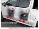 Weathertech Scratch Protection Film (14-18 Sierra 1500 Double Cab)