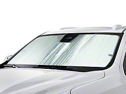 Weathertech SunShade Full Vehicle Kit (19-26 Sierra 1500 Crew Cab)