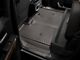 Weathertech DigitalFit Rear Floor Liner; Cocoa (20-24 Sierra 2500 HD Crew Cab w/ Front Bucket Seats & Rear Underseat Storage)