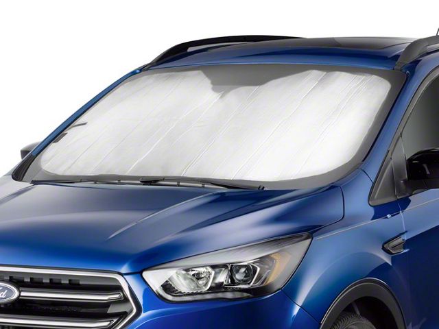 WeatherTech SunShade Windshield Reflector - TS1181 (Vehicle Specific Fit)