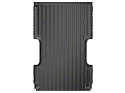 Weathertech TechLiner Bed Liner; Black (07-19 Sierra 2500 HD)