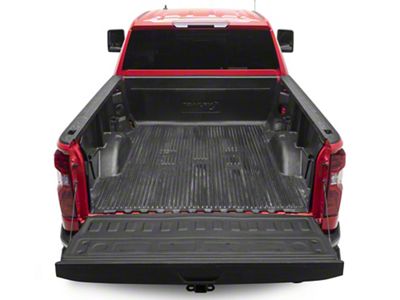 Weathertech TechLiner Tailgate Liner; Black (20-25 Sierra 3500 HD)