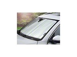 Weathertech TechShade Full Vehicle Kit (20-23 Sierra 3500 HD Crew Cab w/ Large Windshield Sensor & w/o Power Sliding Rear Window)