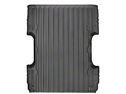 Weathertech TechLiner Bed Liner; Black (14-19 Sierra 3500 HD)