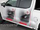 Weathertech Scratch Protection Film (19-24 Silverado 1500 Double Cab)