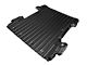 Weathertech TechLiner Bed Liner; Black (19-24 Silverado 1500 w/ 5.80-Foot Short Box)