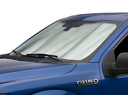 Weathertech SunShade Full Vehicle Kit (19-26 Silverado 1500 Double Cab)